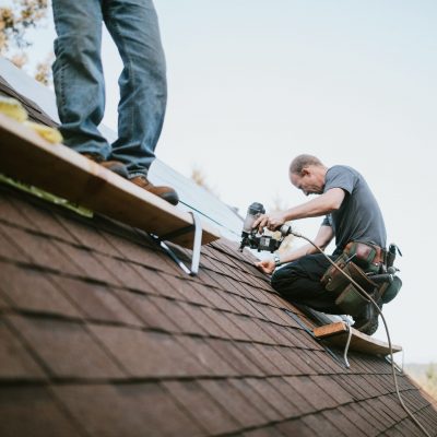 online marketing for roofers