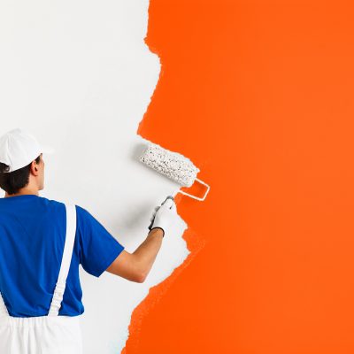digital marketing for painters